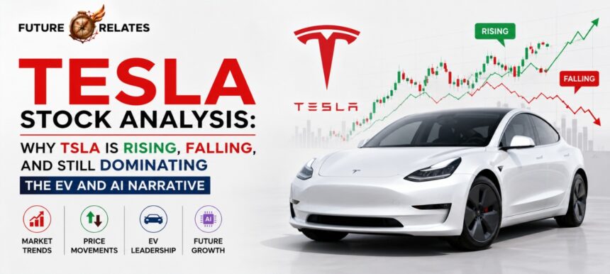 Tesla Stock