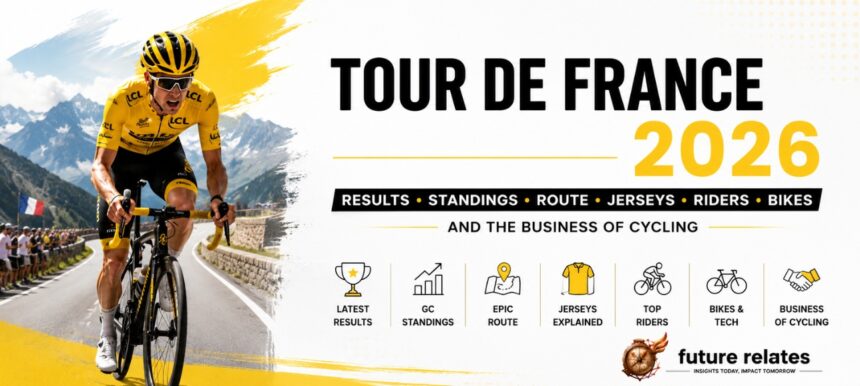 Tour de France