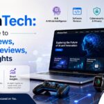 WhatsonTech