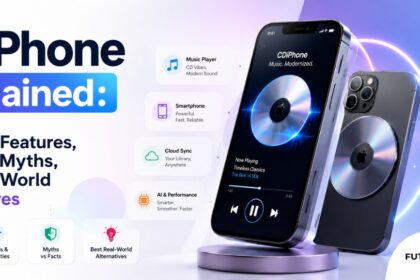 CDiPhone