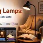 Best Reading Lamps