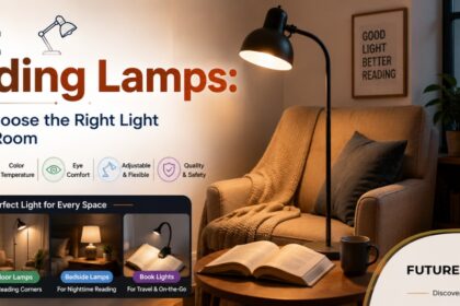Best Reading Lamps