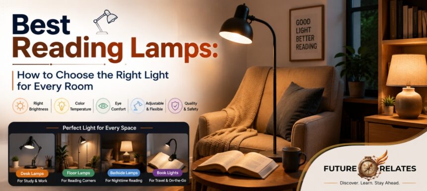 Best Reading Lamps