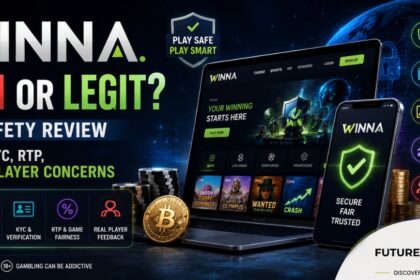 Winna Scam
