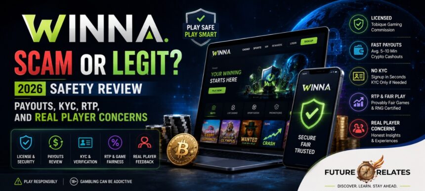 Winna Scam