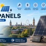 Lidl Plug-In Solar Panels UK Lidl solar panels UK trending