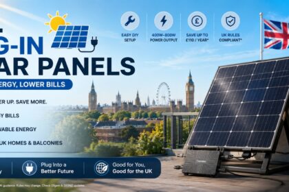 Lidl Plug-In Solar Panels UK Lidl solar panels UK trending