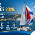 Round the Island Race 2026