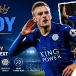 Jamie Vardy