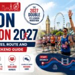 London Marathon 2027