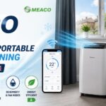 Meaco Cirro