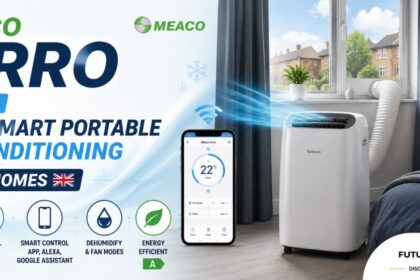 Meaco Cirro