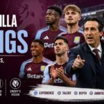 Aston Villa Signings