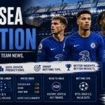 Chelsea Prediction