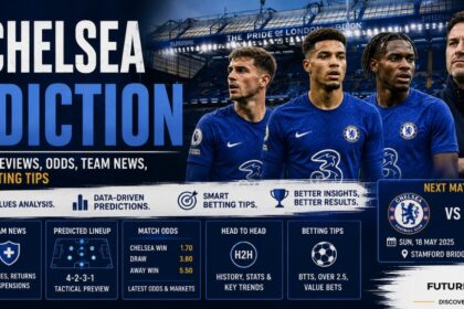 Chelsea Prediction
