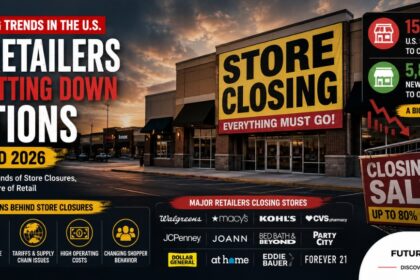 Store Closing