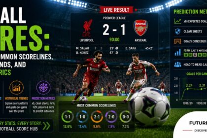 Football Scores