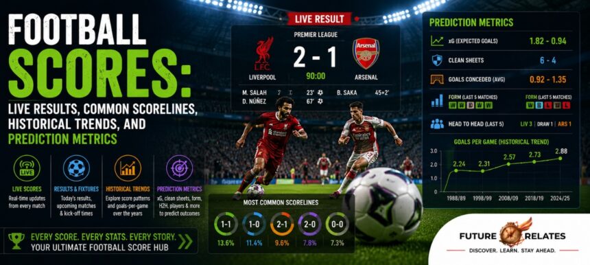 Football Scores