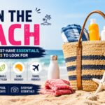 Bag on the Beach