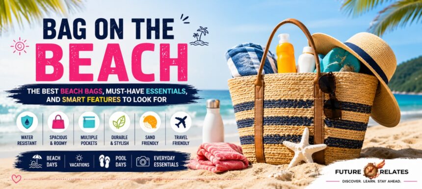 Bag on the Beach