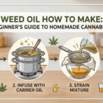 Weed Oil How to Make