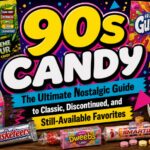 90s Candy