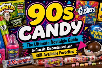 90s Candy
