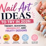 Nail Art Ideas