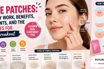 Pimple Patches