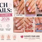 French Tip Nails