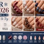 Winter Nails 2026
