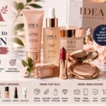 Idea Cosmetics