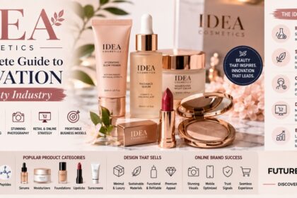 Idea Cosmetics