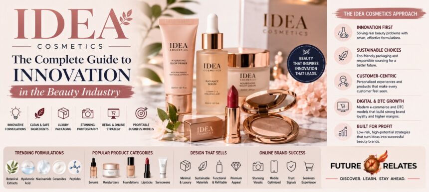 Idea Cosmetics