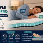 Best Mattress Topper for Side Sleepers