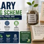 Salary Saving Scheme