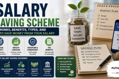 Salary Saving Scheme