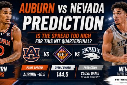 Auburn vs Nevada prediction
