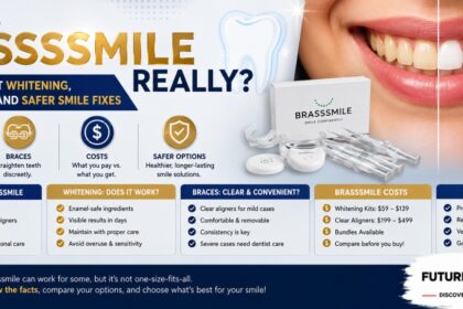 Brasssmile