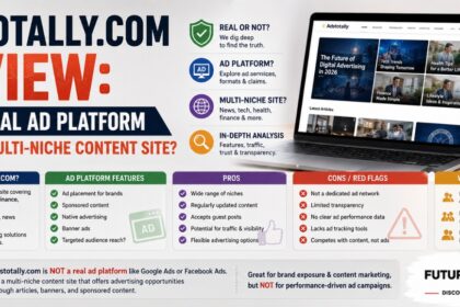 Adstotally.com