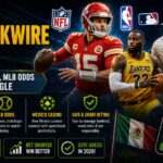 SportsbookWire