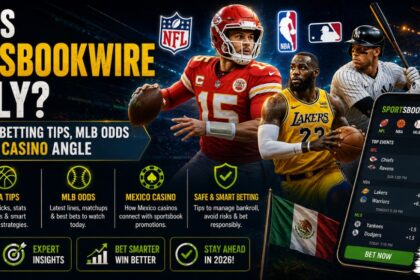 SportsbookWire