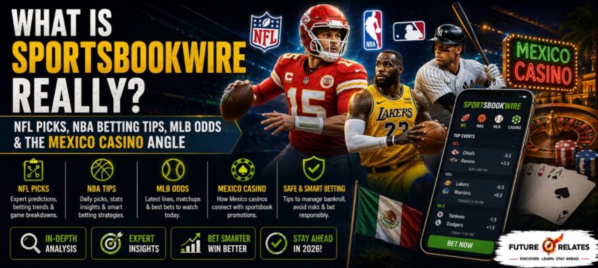 SportsbookWire