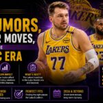 Lakers Trade