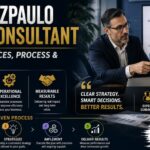 PedroVazPaulo Business Consultant