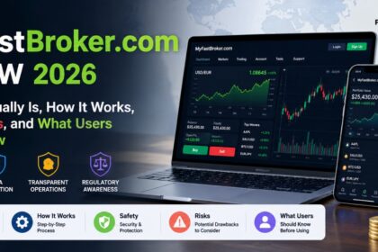 MyFastBroker.com