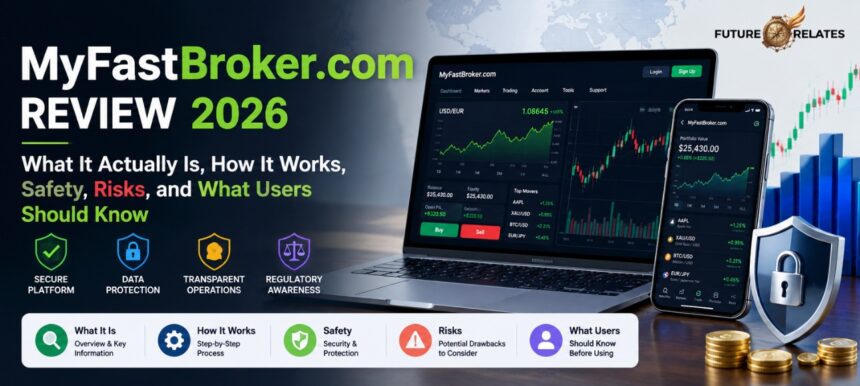 MyFastBroker.com