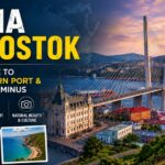 Siberia Vladivostok