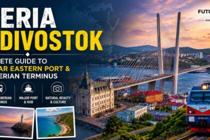 Siberia Vladivostok
