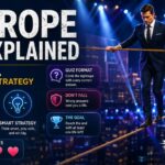 Tightrope Trivia